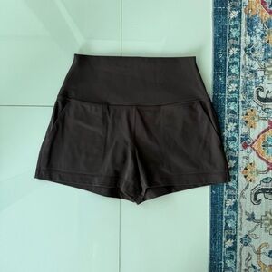 Lululemon Align Classic-Fit High-Rise Short 3"